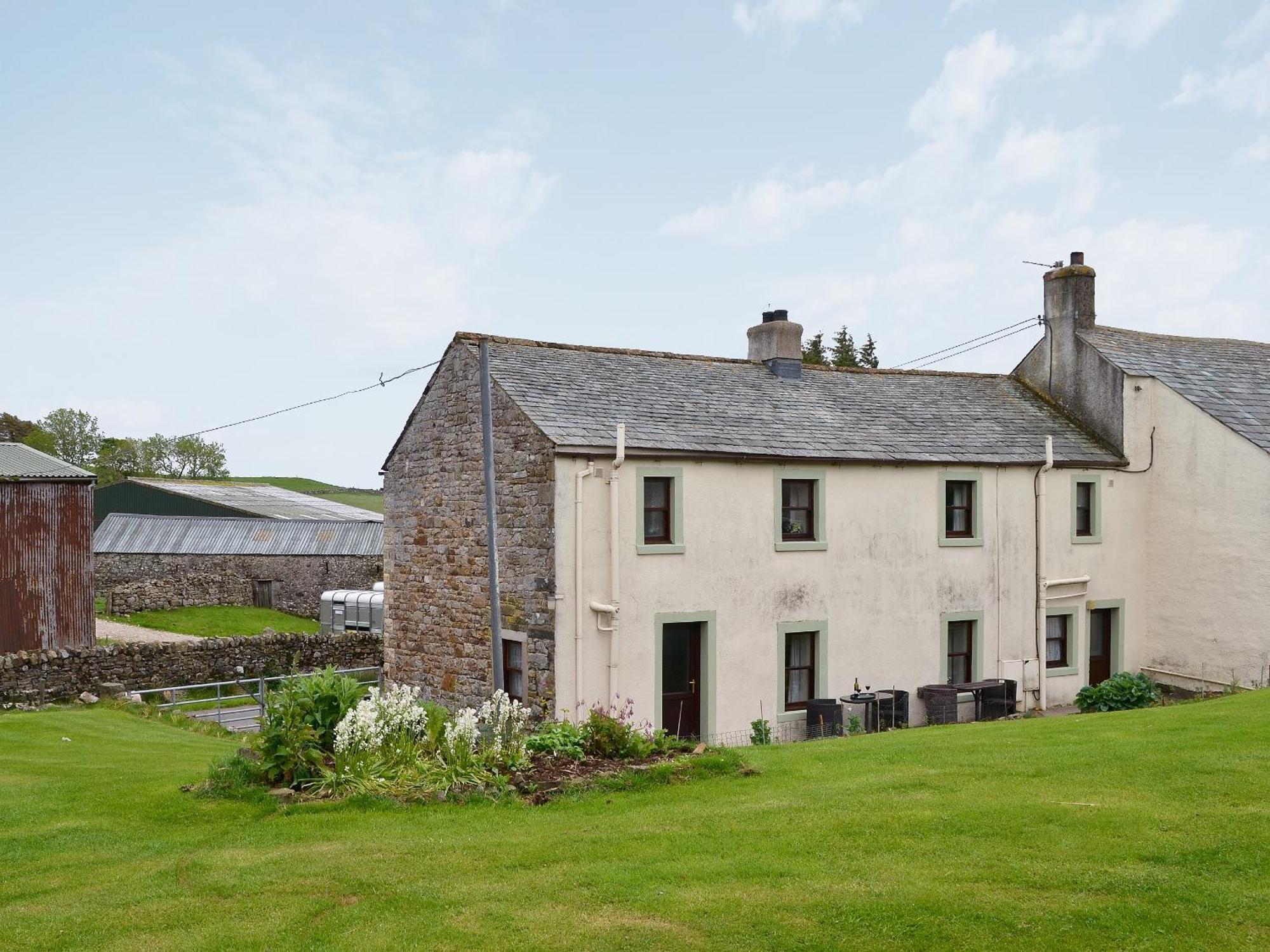 Villa Swaledale Cottag à Caldbeck Extérieur photo
