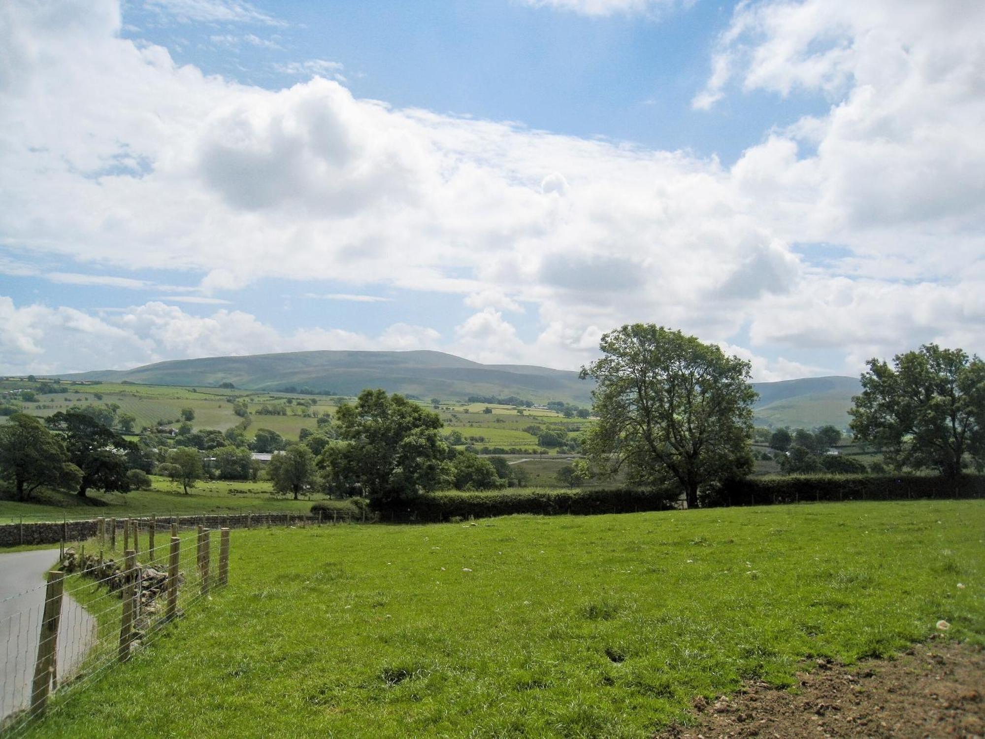 Villa Swaledale Cottag à Caldbeck Extérieur photo