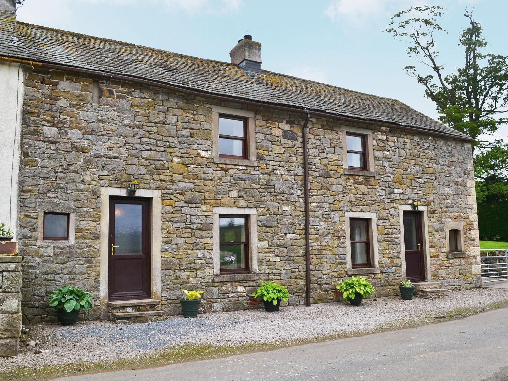Villa Swaledale Cottag à Caldbeck Extérieur photo